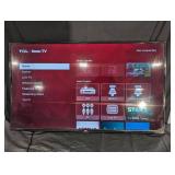TCL 50S425 50-Inch Roku TV - HDMI ARC, AV Input