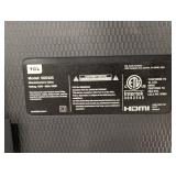 TCL 50S425 50-Inch Roku TV - HDMI ARC, AV Input
