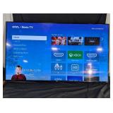 78"Onn Roku TV