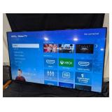 78"Onn Roku TV
