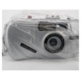 General Electric FlipFlash II Twin Pack with 2 Arrays & Kodak Instamatic 18 & QuickSnap 35mm Cameras