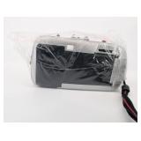 General Electric FlipFlash II Twin Pack with 2 Arrays & Kodak Instamatic 18 & QuickSnap 35mm Cameras