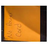 Apple iMac A1311 21.5-Inch All-in-One Desktop 100-240V 4.0A