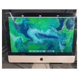Apple iMac 27-Inch All-in-One Desktop - No Power Cord Included