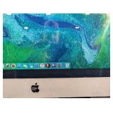Apple iMac 27-Inch All-in-One Desktop - No Power Cord Included