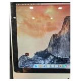 Apple iMac Aluminum All-in-One Desktop Computer - 21.5-Inch Display