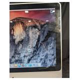 Apple iMac Aluminum All-in-One Desktop Computer - 21.5-Inch Display