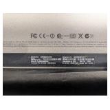 Apple iMac Aluminum All-in-One Desktop Computer - 21.5-Inch Display