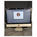 Apple iMac All-in-One Desktop 27-inch (A1312) - Mac OS X Lion Ready