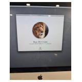 Apple iMac All-in-One Desktop 27-inch (A1312) - Mac OS X Lion Ready