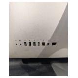 Apple iMac All-in-One Desktop 27-inch (A1312) - Mac OS X Lion Ready