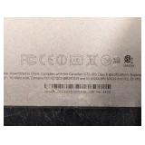 Apple iMac All-in-One Desktop 27-inch (A1312) - Mac OS X Lion Ready