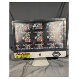 Apple iMac All-in-One Desktop Computer - Silver Aluminum