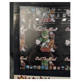 Apple iMac All-in-One Desktop Computer - Silver Aluminum