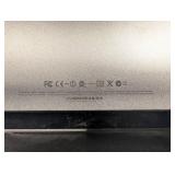 Apple iMac All-in-One Desktop Computer - Silver Aluminum