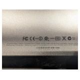 Apple iMac All-in-One Desktop Computer - Silver Aluminum