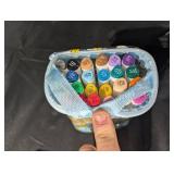 ArtMaker 13CT Manga Drawing Set with 70-Color Pencils & Markers