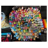 ArtMaker 13CT Manga Drawing Set with 70-Color Pencils & Markers