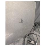 Sony PlayStation 4 Slim Console with LEGO Jurassic World Game Disc & Power Cord