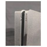 Sony PlayStation 4 Slim Console with LEGO Jurassic World Game Disc & Power Cord