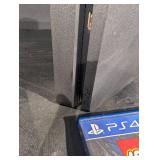 Sony PlayStation 4 Slim Console with LEGO Jurassic World Game Disc & Power Cord