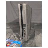 Sony PlayStation 4 Slim Console with LEGO Jurassic World Game Disc & Power Cord
