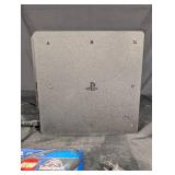 Sony PlayStation 4 Slim Console with LEGO Jurassic World Game Disc & Power Cord