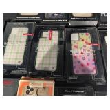 TLC iPhone Case Set - Assorted Pro Max Designs (Pink Floyd, Eazy-E, Wildflower, Outkast)