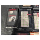 TLC iPhone Case Set - Assorted Pro Max Designs (Pink Floyd, Eazy-E, Wildflower, Outkast)