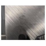 MSI 27-Inch gaming LCD Monitor - Model 3CA, 2021 Manufacture Date