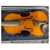 Samuel Eastman Violin No. V180 3/4 Size SN 152506 84 Anno 2012