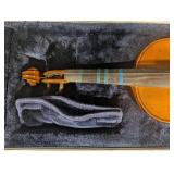 Samuel Eastman Violin No. V180 3/4 Size SN 152506 84 Anno 2012