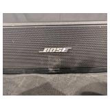 Bose Solo TV Sound System II - Black