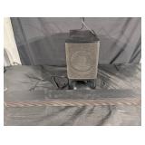 Sony HT-SD35 System with SA-SD35 Active Subwoofer