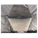 Sony HT-SD35 System with SA-SD35 Active Subwoofer