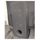 Digital Audio DaV Home Theater System 800W Satellite Subwoofer