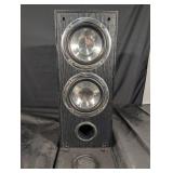 Digital Audio DaV Home Theater System 800W Satellite Subwoofer