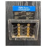 Digital Audio DaV Home Theater System 800W Satellite Subwoofer