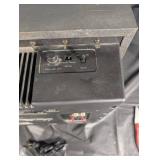 Sony SA-WM40 Active Subwoofer 120V 90W