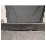 Yamaha YSP-1000 Digital Sound Projector