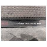 Yamaha YSP-1000 Digital Sound Projector