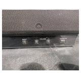 Yamaha YSP-1000 Digital Sound Projector