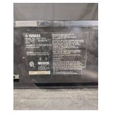 Yamaha YSP-1000 Digital Sound Projector