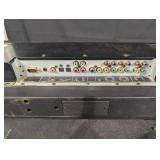 Yamaha YSP-1000 Digital Sound Projector