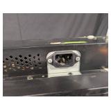 Yamaha YSP-1000 Digital Sound Projector