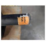 Iron Grip & Hampton Weight Plates with Barbell & Dumbbells - Home Gym Set