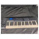 M-Audio Axiom 49 MIDI Keyboard Controller with 16 Pads & 8 Faders