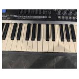 M-Audio Axiom 49 MIDI Keyboard Controller with 16 Pads & 8 Faders