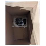 Milwaukee BOLT Full Face Shield - Clear, Fog-Free Interior Coating