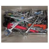 Craftsman & Crescent Hand Tools - Wrenches, Pliers, Screwdrivers, Level, Hammer